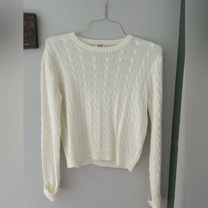 Brandy Melville sweater